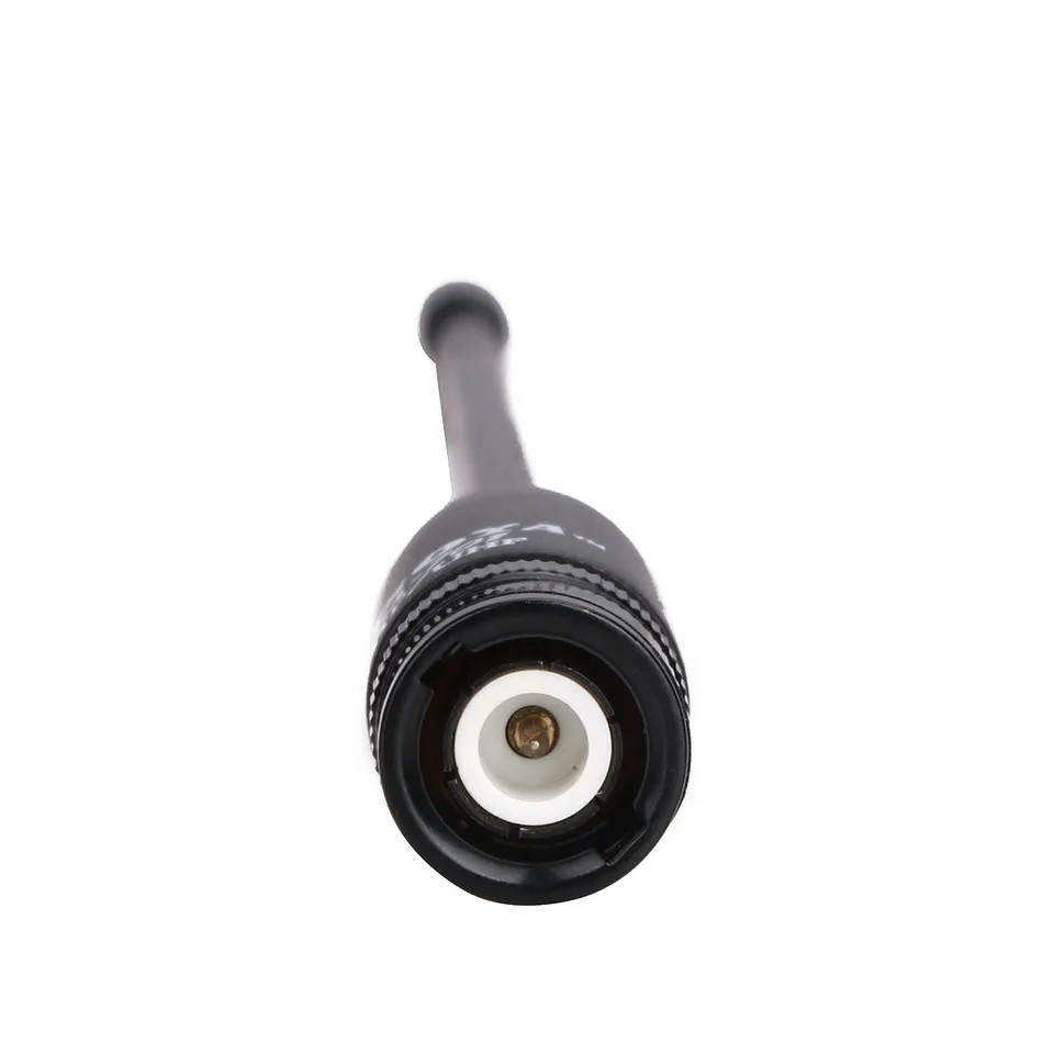 NA-701 BNC/Male 144/430MHz Dual Band High Gain Soft Antenna 10W