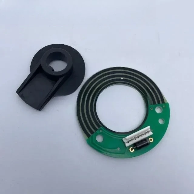 

3095400900KIT Ремкомплект потенциометра экрана 1315009000 для деталей вилочного погрузчика T20