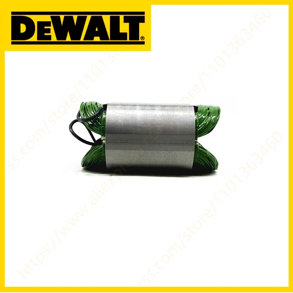 220-240V Stator Field for DEWALT DWE8410 DWE8420 Angle grinder