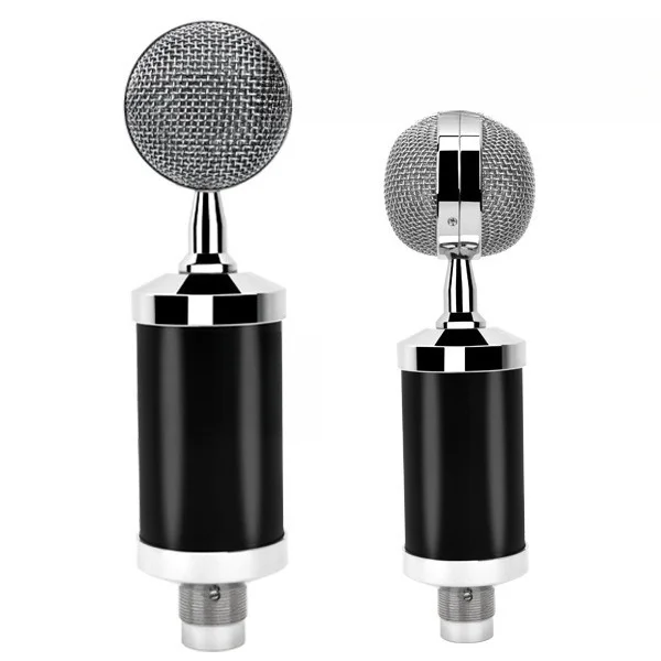 Internet Karaoke, computer recording