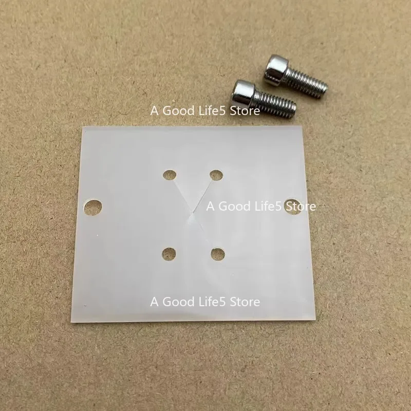 

Apply To Amalfi A80a85k90a85AF68 Bean Grinder Electrostatic Sheet Anti-static Sheet To Remove Static Electricity