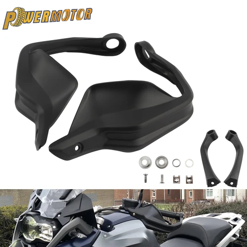 Protector de manos para motocicleta, accesorio para BMW R 1200 GS ADV R1200GS LC F800GS Adventure S1000XR F750GS F850GS