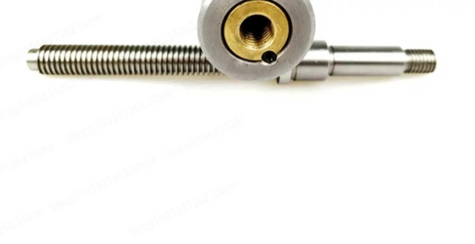 WM210V BV20 CJM250 CJM320 CQ6132 Lathe Tailstock Sleeve MT2 MT3 Spare Part