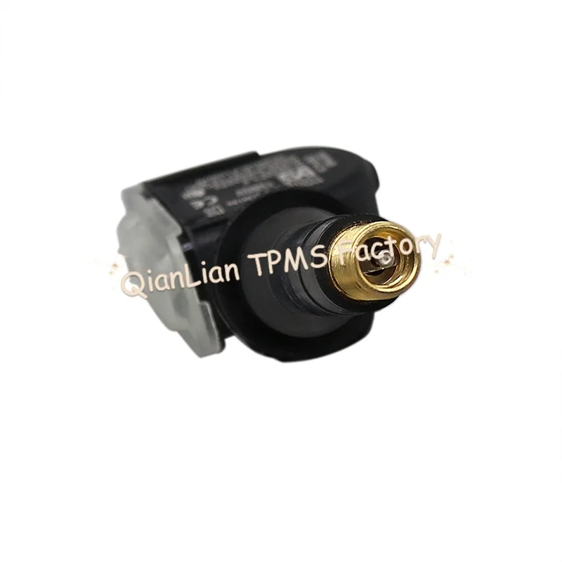 Immagine 6: 1/4 pz 433 MHz 13597645 39186445 13512347 Sensore TPMS Sistema di Monitoraggio della Pressione Dei Pneumatici Per Vauxhall Insignia Astra