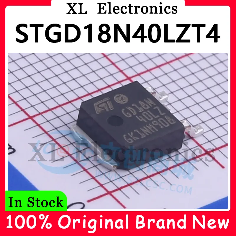 10-unidades-lote-stgd18n40lzt4-novo-original