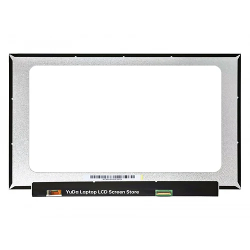 Imagen 2 del producto Pantalla LCD para ordenador portátil de 15,6 pulgadas N156BGA-EA3 NT156WHM-N44 B156XTN08.1 para Lenovo IdeaPad 3 15ADA05 Panel de matriz de pantalla 1366x768 30 pines