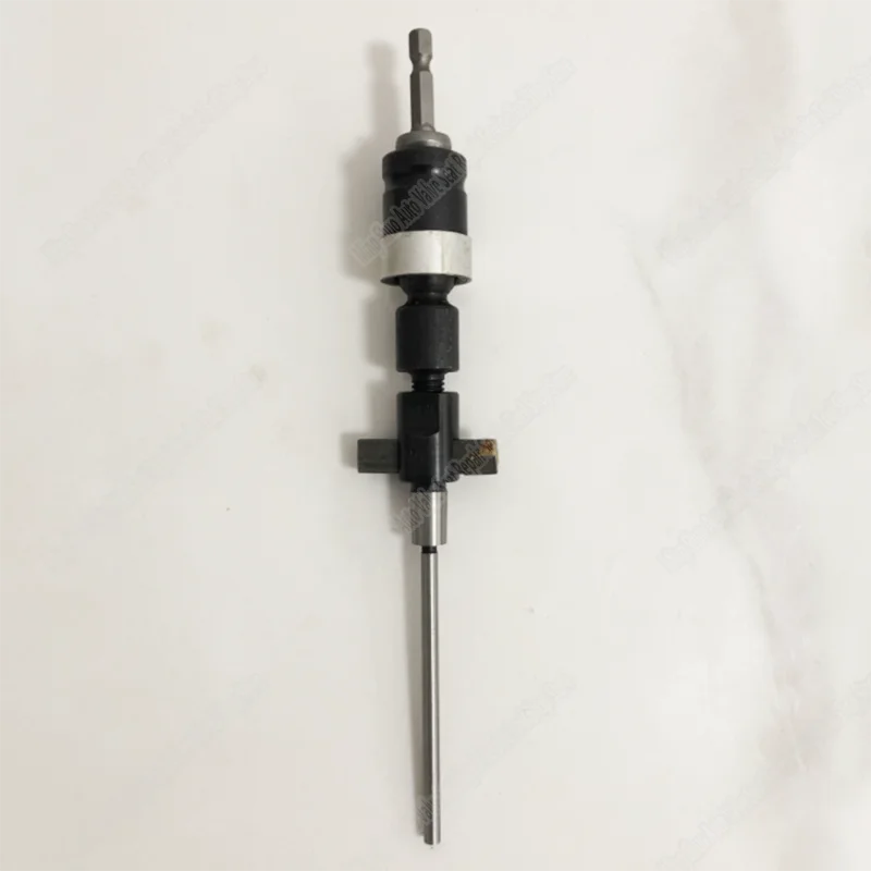 Adjustable Hard Alloy Grinding Reamer Handle Cutter for Car Motorcycle Valve Seat Repair Tool