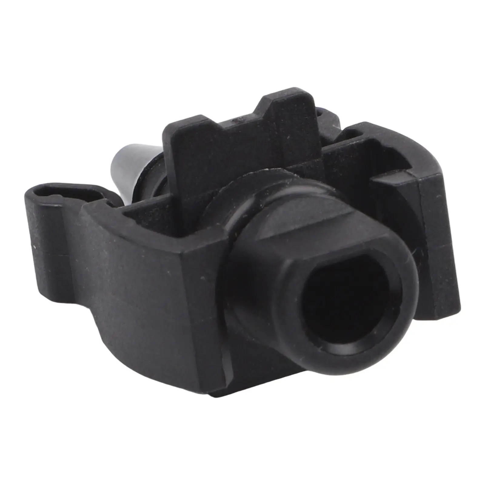 

1PC Car Expansion Water Tank Water Hose Straight Connect Connector Accessory Or Peugeot Citroen Car Plastic Fittings