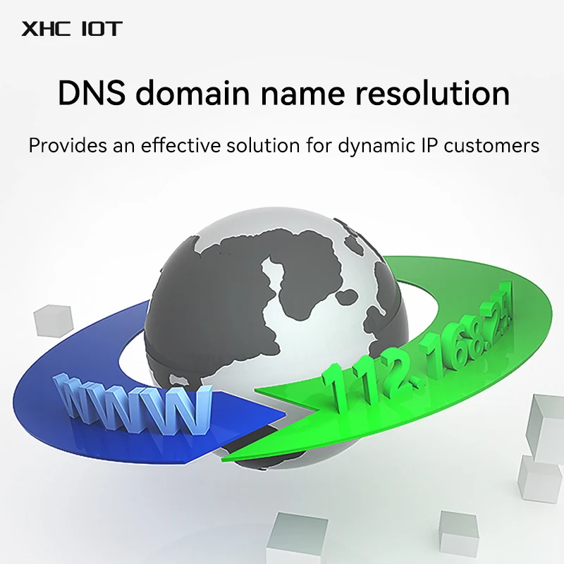 Rs485 seriell zu ethernet seriell server xhciot NE2-D11P modbus gateway strom-und signal isolation 2-wege-sockelverbindung mqtt