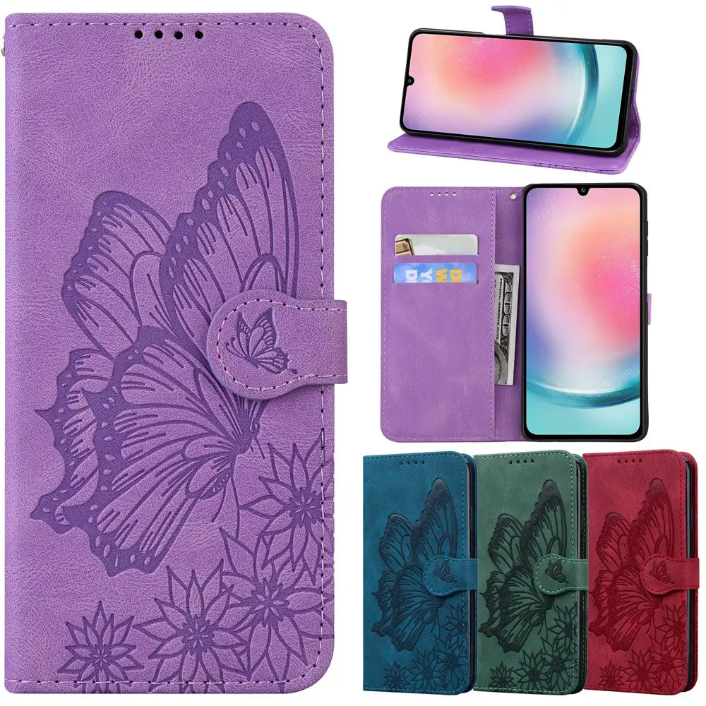 Flip Case For Xiaom… - image