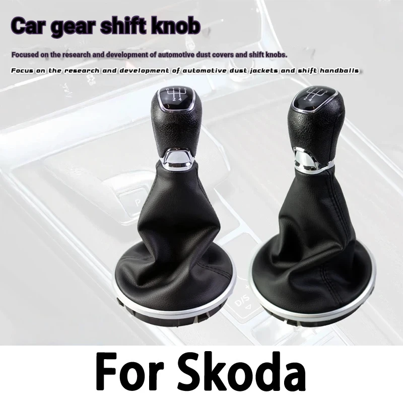 compatible-avec-la-levier-de-vitesse-manuel-le-levier-de-vitesse-a-pommeau-et-les-accessoires-de-pommeau-de-levier-de-vitesse-pour-skoda-fabia-mk2