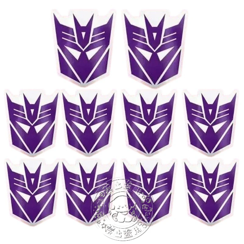 Originele Lei Xi Culture Transformers MINI Pluche Blind Bag Second Bullet Megatron Tianhuo Hanger Accessoire Speelgoed