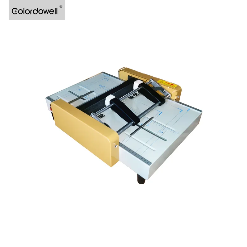 ZY-1B A4 Paper Fold…