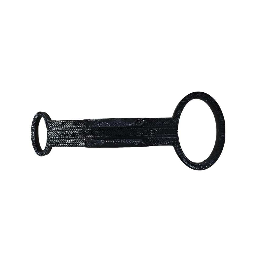 2025 RV نافذة البقاء الرياح منحرف Campervan متنقل قافلة نافذة الملحقات للصيد البلاستيك