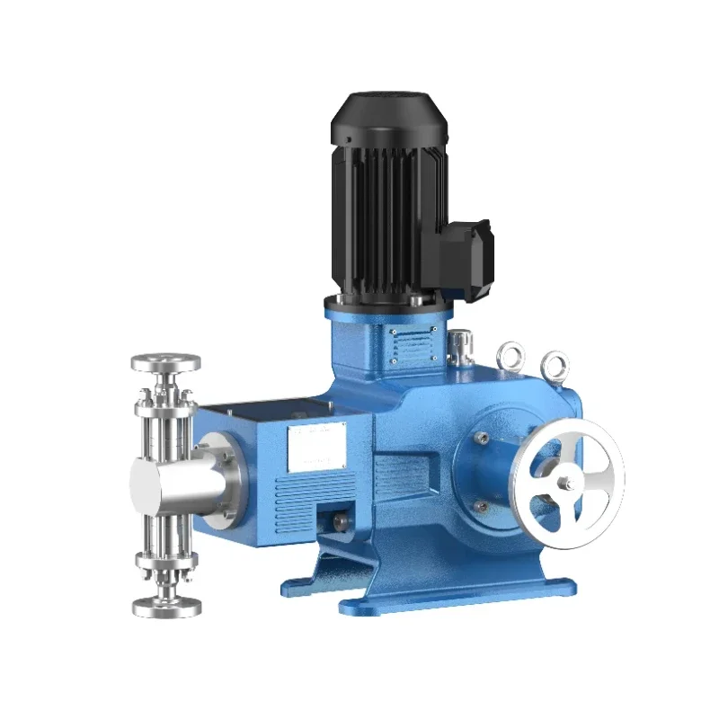 J5.0 Series Electric Water Treatment Pump