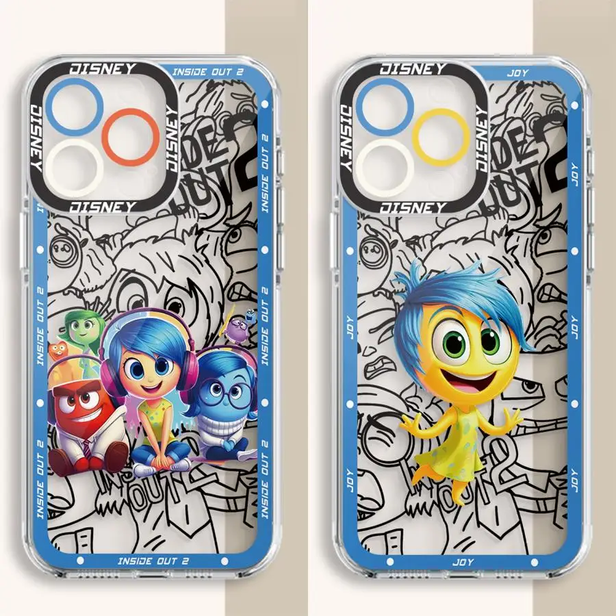 Disney Inside Out P…