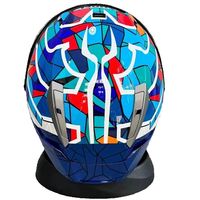 New Arrival X15 Helmet X-fifteen Men and Women Helmet Full Face Racing Motorcycle Helmet Casco Capacete Casque ECE Approved