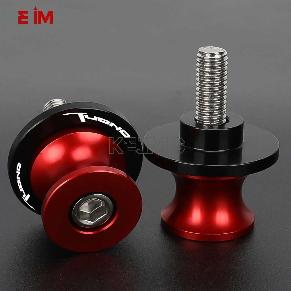 Accessories Swingarm Spool Slider Stand Bobbins Screws part FOR APRILIA RSV4 TUONO 660 RS 660 RSV4 RR TUONO V4/R TUONOV4 R RR