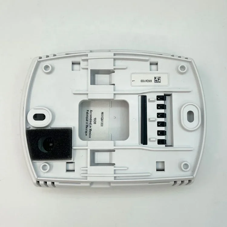 

TLF Original Smart HumidiPRO H6062 Programmable Digital Humidistat H6062A1000 Humidity Control on Sale