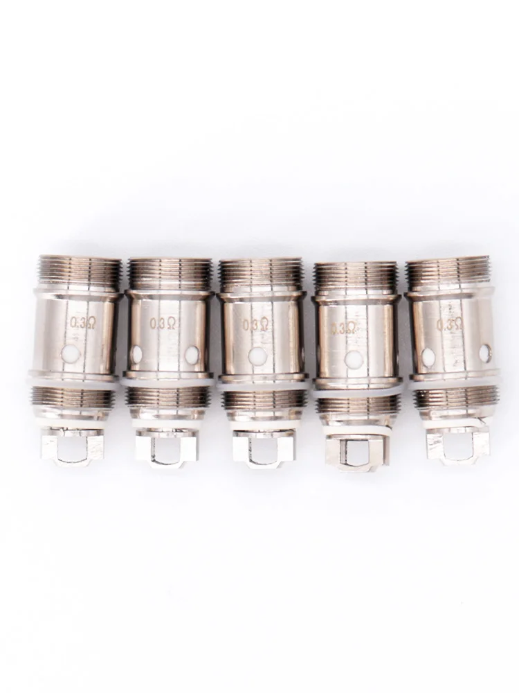 5 /10 M3 128 VAPE 0.3ohm vape accessory for vape kits - gallery image 6