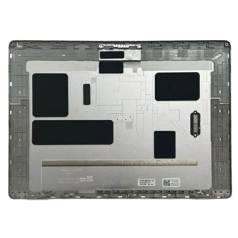 Ae+ 08FXJW For Dell Pro 14 Plus PB14250 2-in-1 LCD Back Cover Top Case Silver New