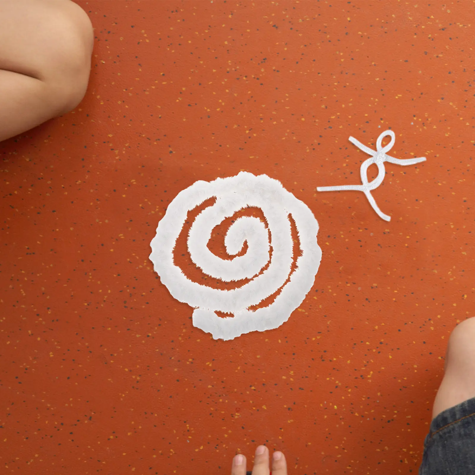 

Проволока-шенилл для поделок: твист-стик для творчества, аксессуар ручной работы для занятий в классе, материалы для детского творчества