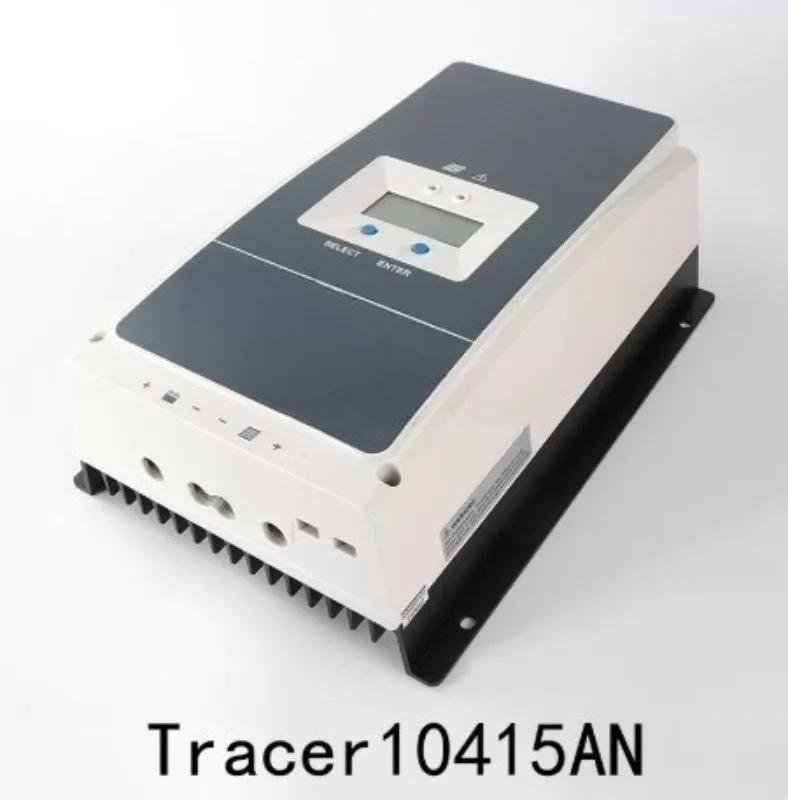 10415AN 12V/24V/36V/48V Auto MPPT Regulator Cha-rger Contr-oller For System With Max PV Input 150V
