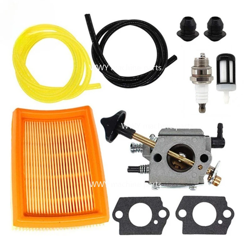 Carburetor Fits for Stihl BR400 BR420 BR320 BR380 42031200601 Backpack Blower