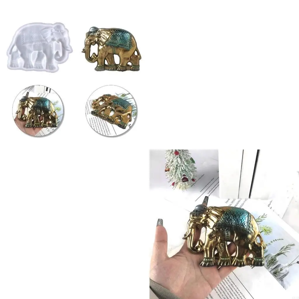 

Настенная силиконовая стерео форма для эпоксидной смолы для домашнего декора ко Дню Святого Валентина