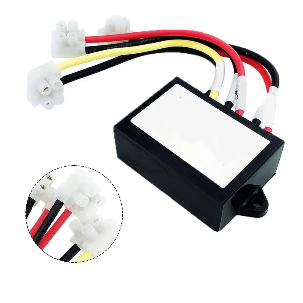 150W FOR MPPT For Solar Charge Controller For LiFePO4 Battery IP67 Waterproof  For Test Measurement Tool Accessory