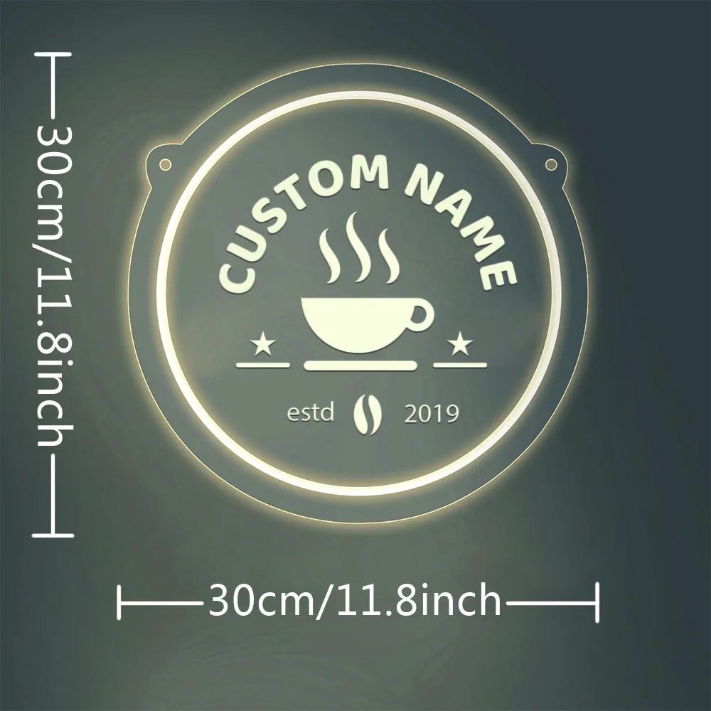 커피조명2