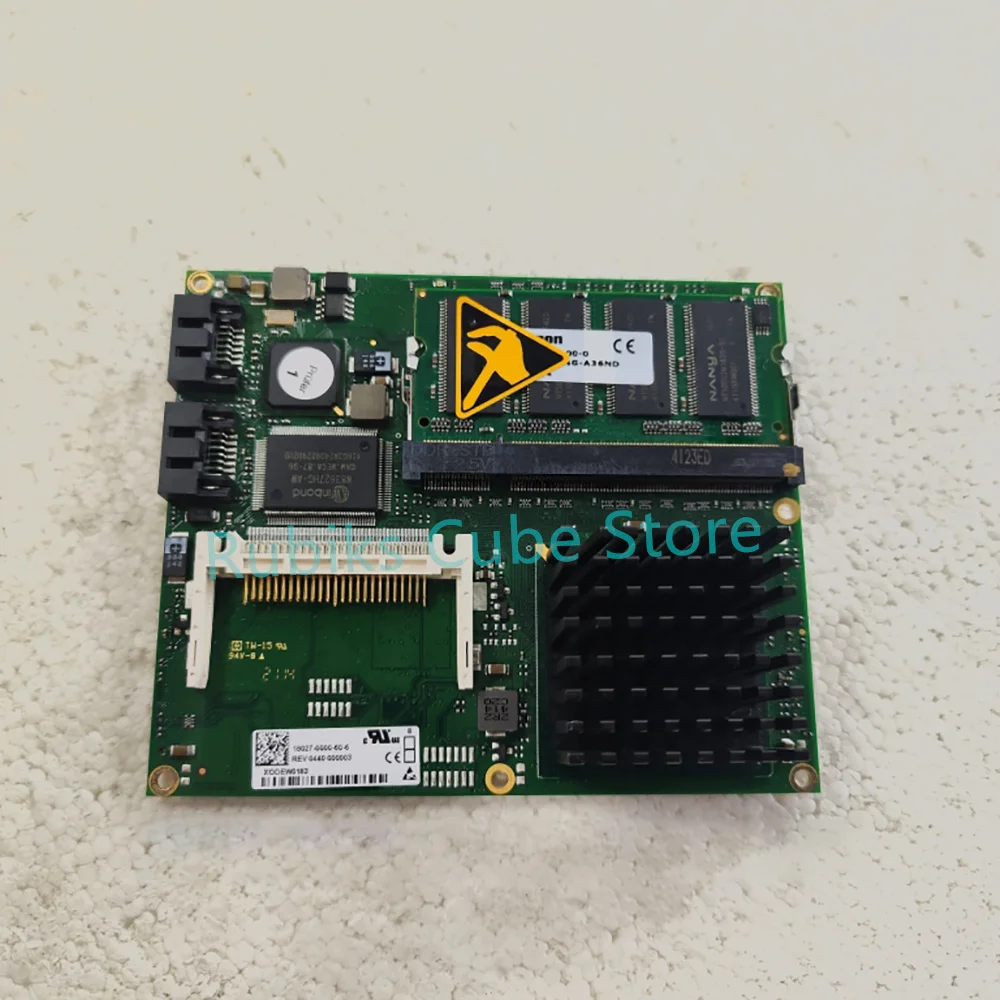 For KONTRON Industrial Control Motherboard 18027-0000-50-5