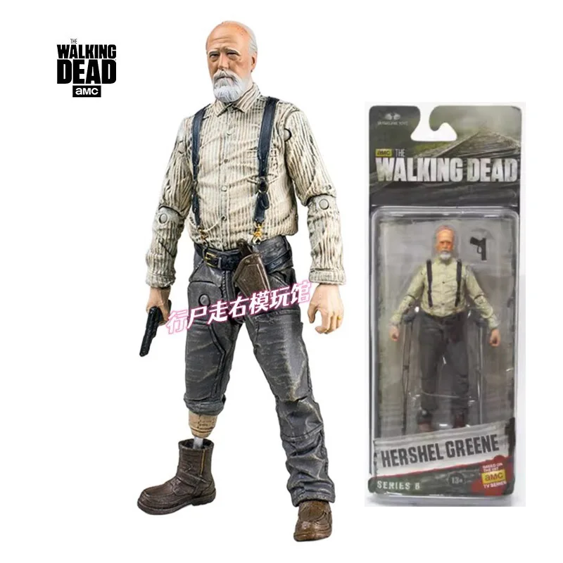 hershel-greene-walking-dead-movie-5-inch-1-12-action-figures-model-toy-collection-gift