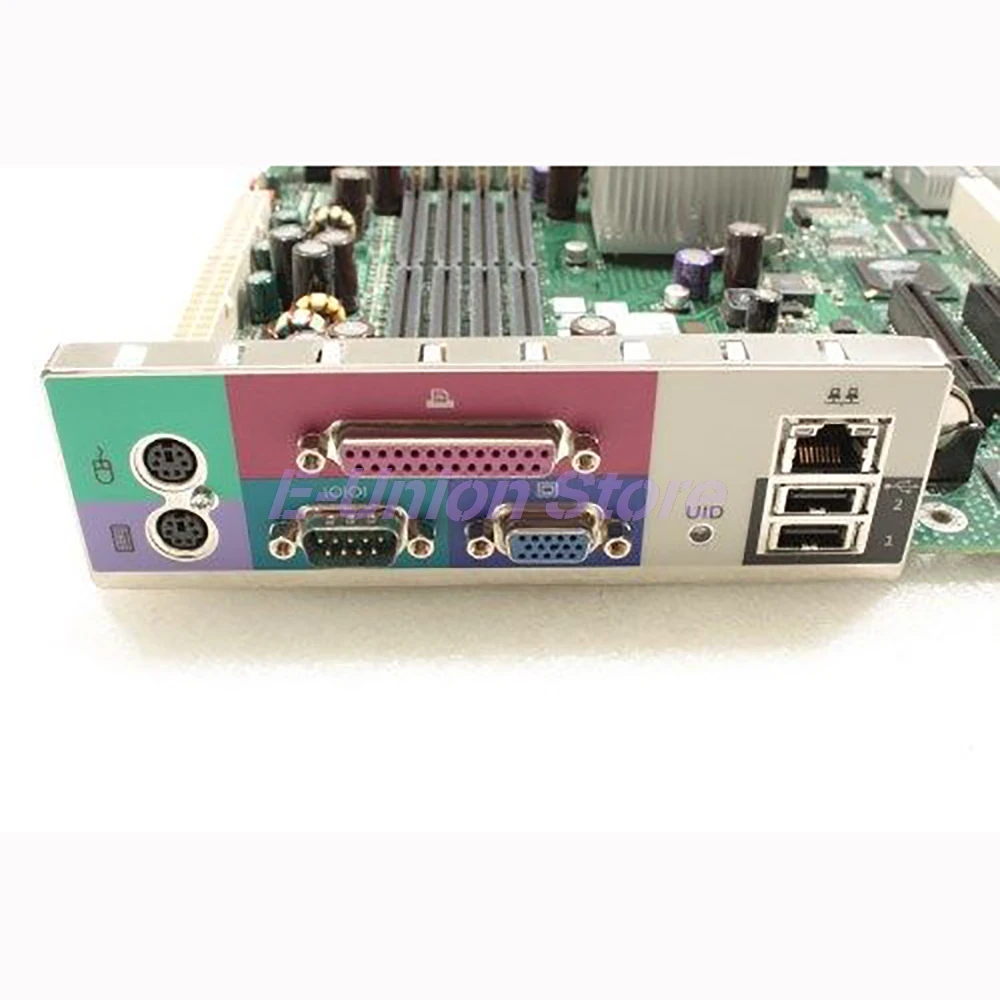 

Серверная материнская плата ML350 G4 365062-001