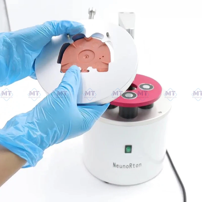 

Dental Lab Laser Pindex Machine Dental Laboratory Drill Pining Machine Dental Equipment