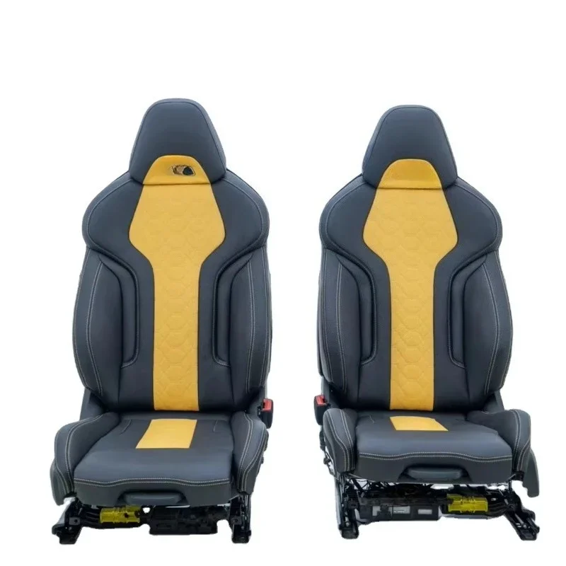 Luxury Rear Seat Upgrade for Automotive Interior  X5 Interior Conversion Kit