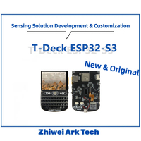 LILYGO T-Deck ESP32-S3 LoRa Dev Board | 2.8 \