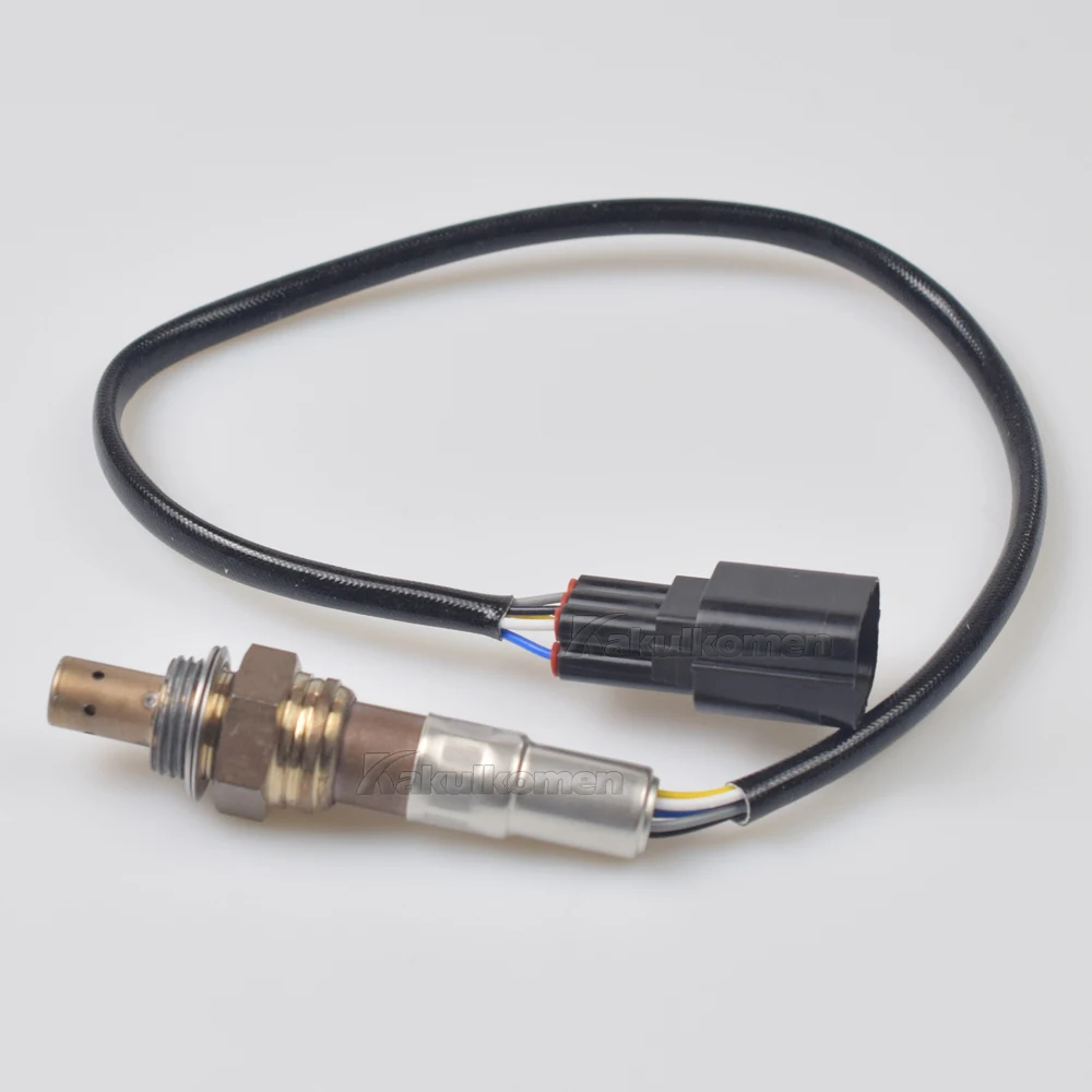 234-5015 O2 Lambda Oxygen Sensor for Mazda 3 2006-2013 Mazda 5 2008 2009 2010 LFL7-18-8G1 LFL7188G1 LFN7-18-8G1