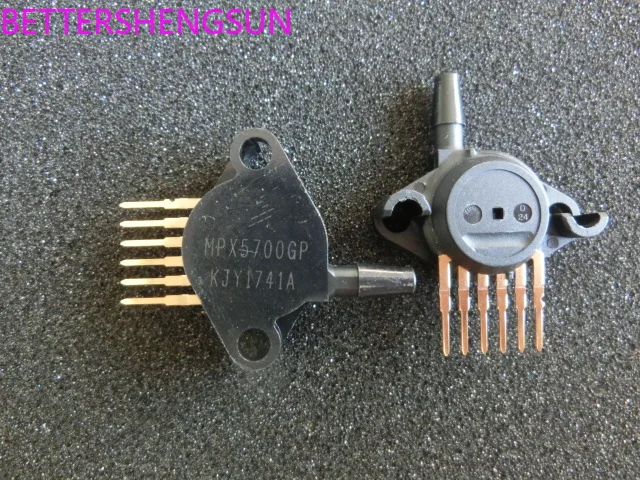 

Датчик давления MPX5700GP 0-700 кПа