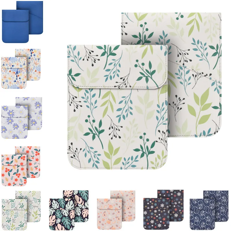 Custodia universale per BQ Cervantes 3 4 HD Touch Light 2 Tagus Da Vinci/SPC/Sunstech Gaia Eco Custodia per ebook da 6 pollici