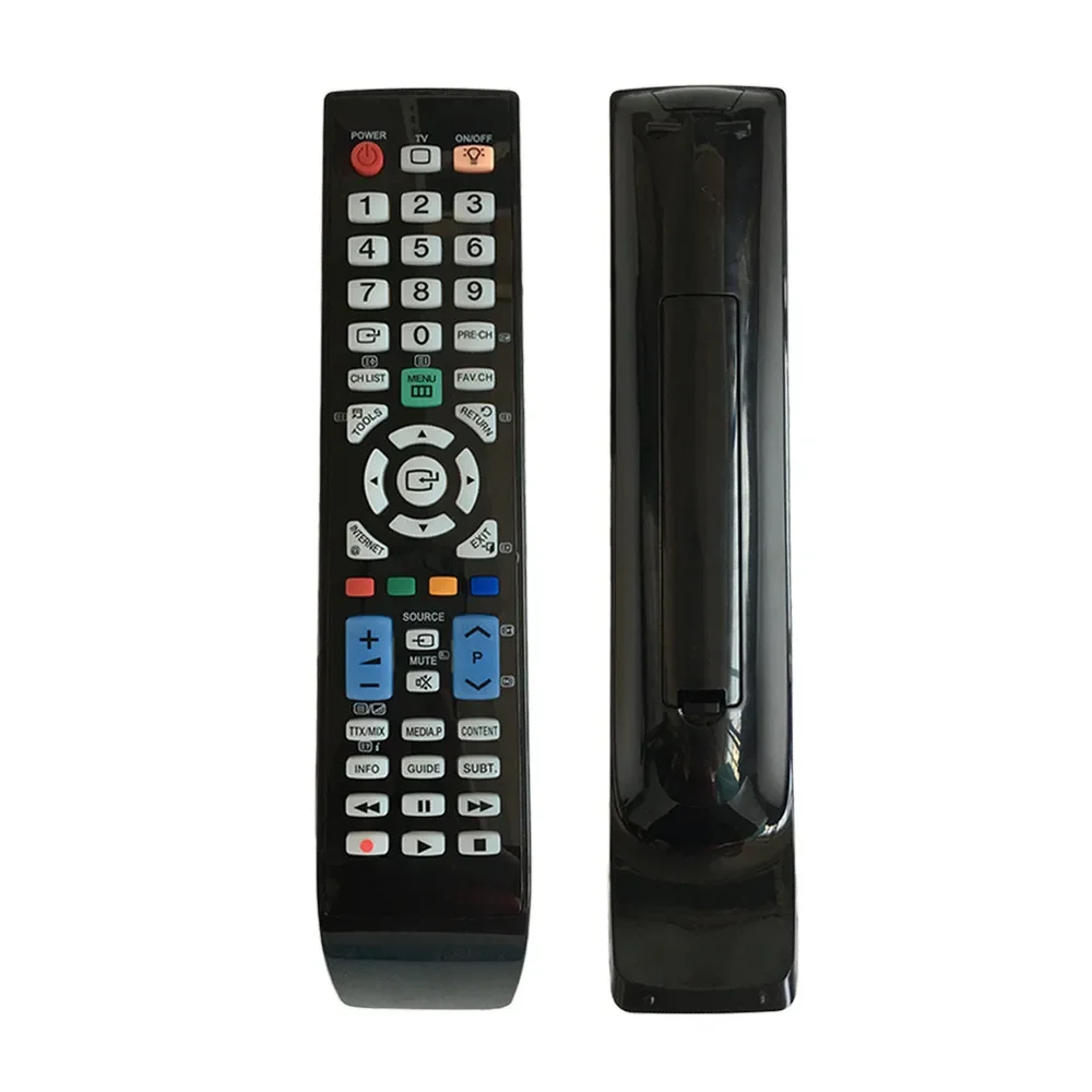 

Remote Control For Samsung UE32B6000VW UE40B6000 UE46B6000 UN55B7000 UE55B7090WP UE55B7090WW LN46B750 Smart LCD HD TV