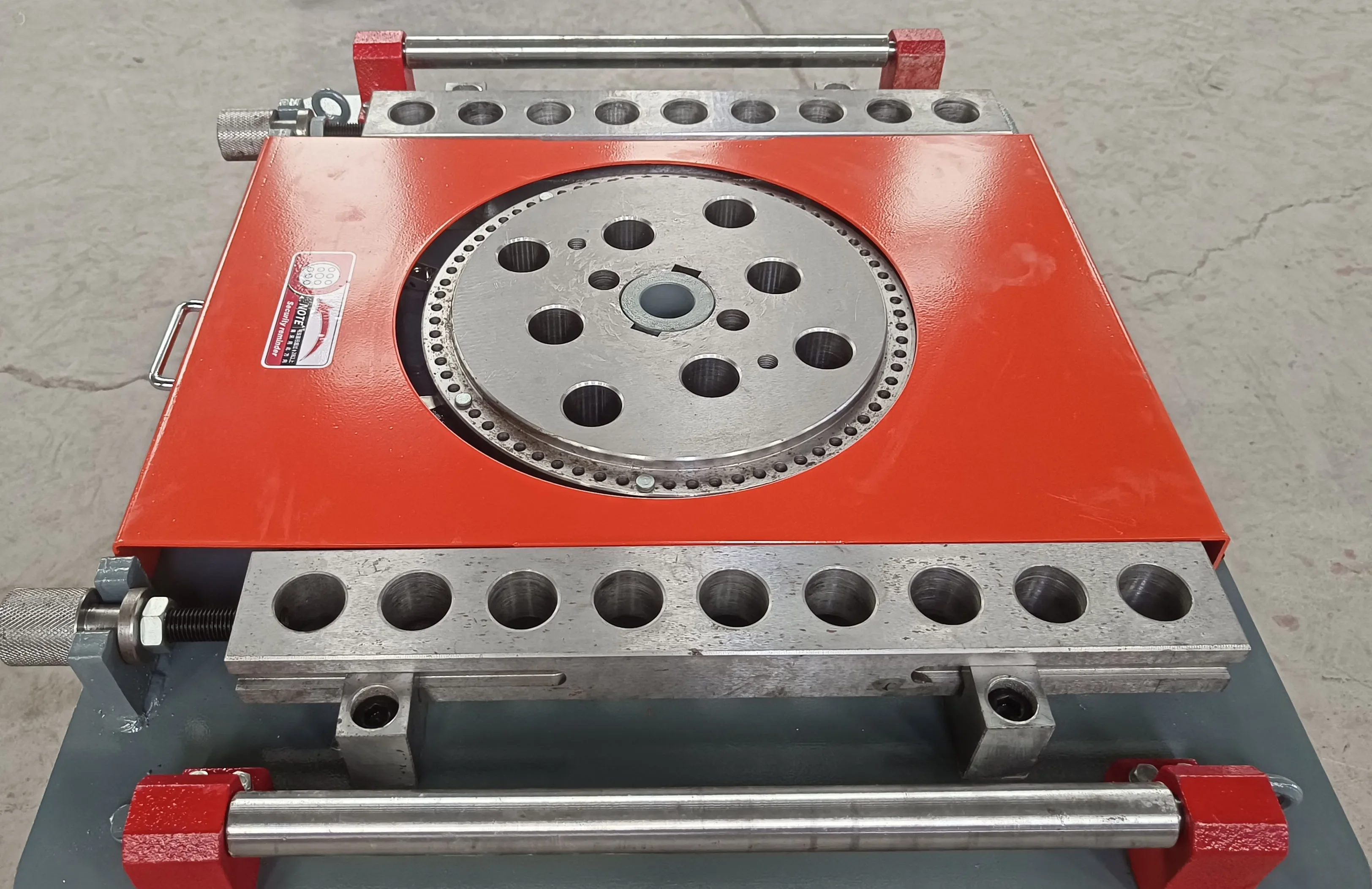 Machine automatique à bois, GW45C