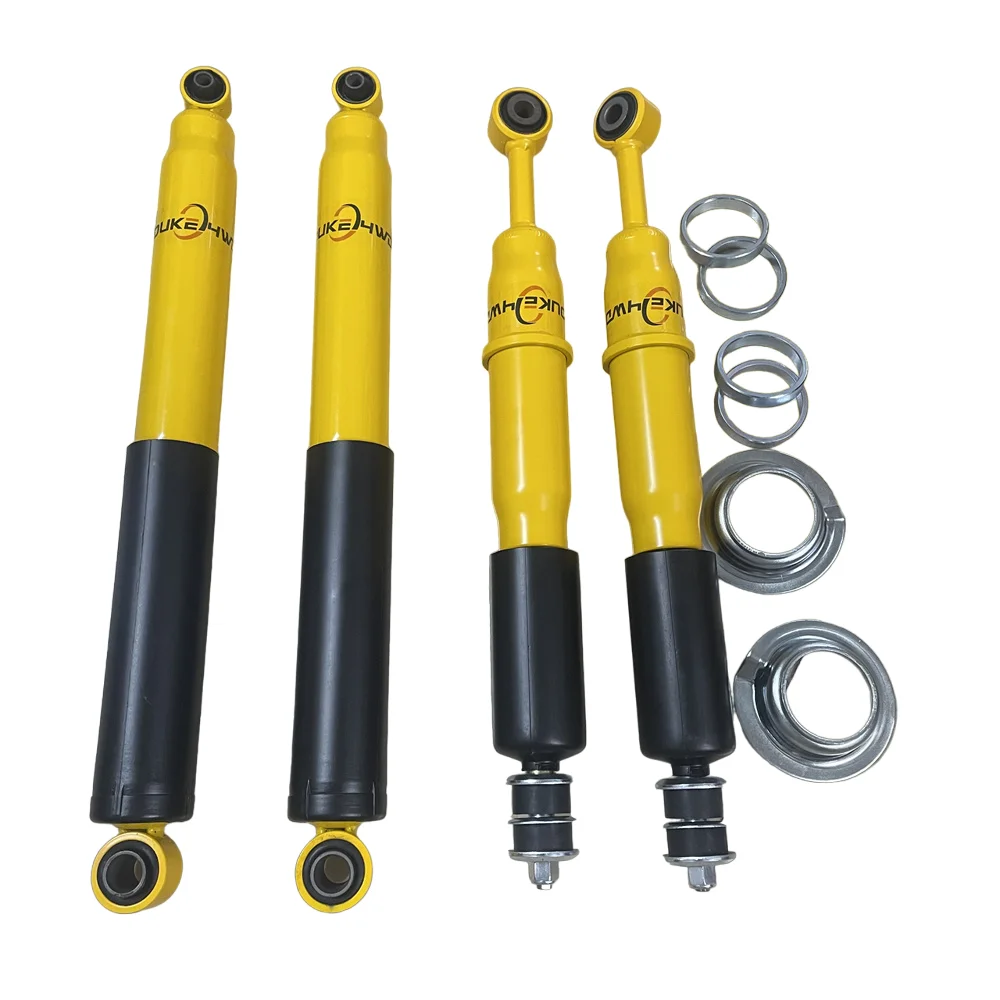 4x4 Lift Kits Shock Absorber Suspension kit Raised Shock Absorber 2 Inch For Ford Ranger T6 T7 T8