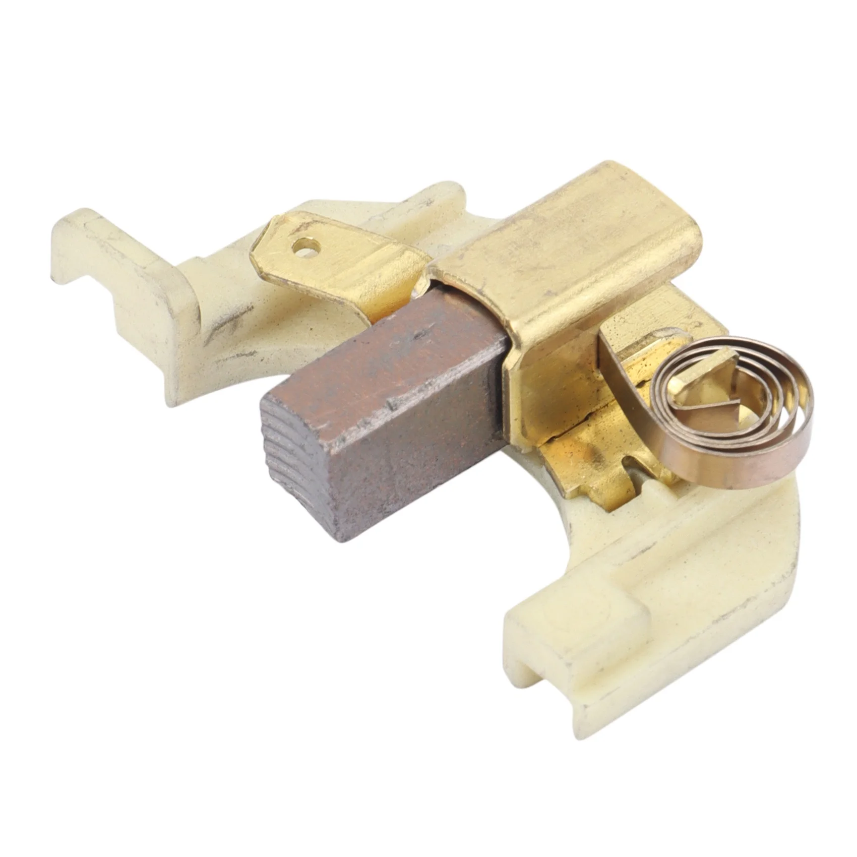 N08R 2Pcs Brush Holder For  DCD930 DCD950 DCD980 DCD985 N031214 Power Tool Accessories Electric Tools Part