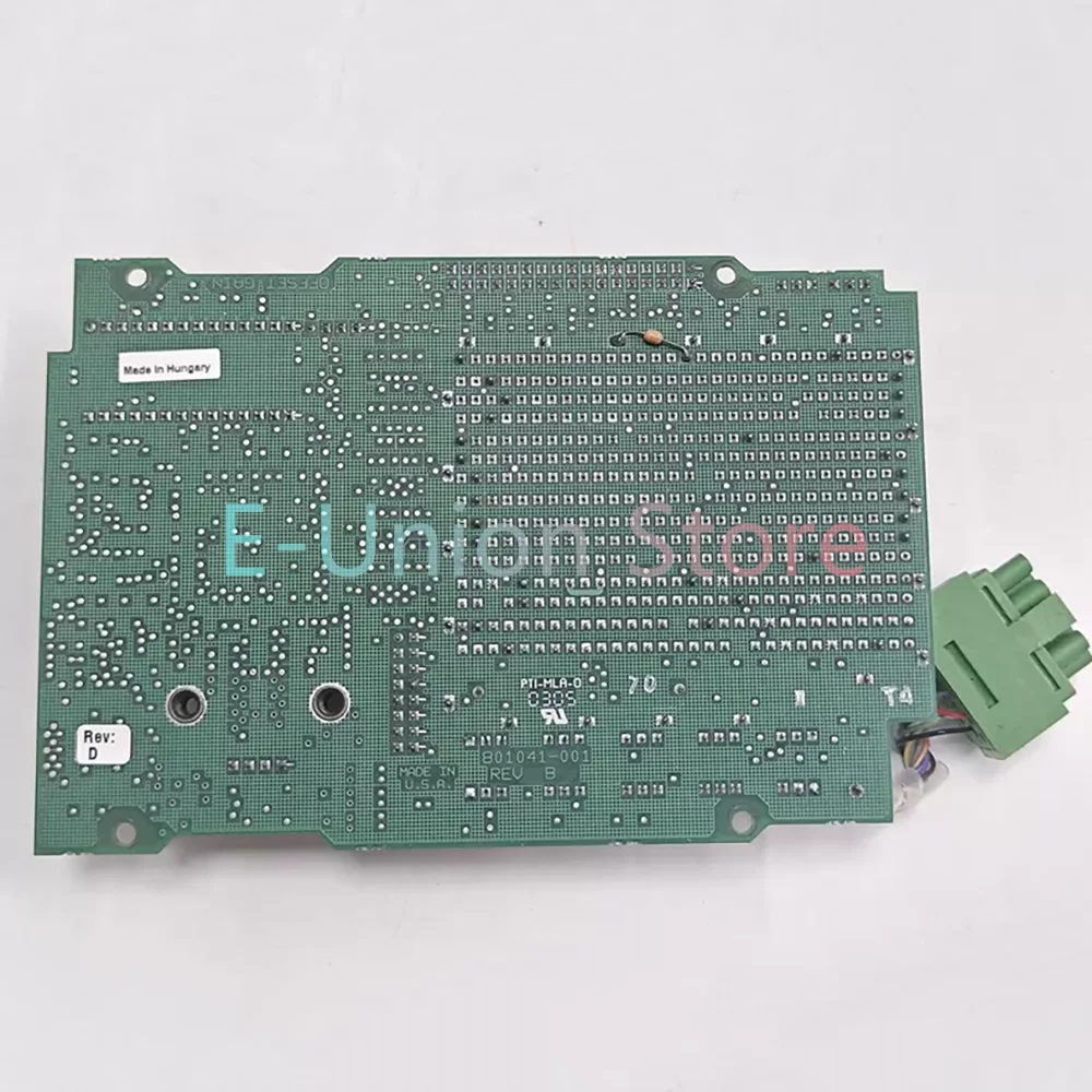 801040-001 Medical Equipment Circuit Board