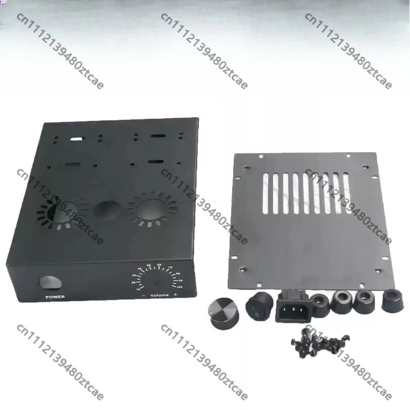Vacuum Tube Amplifier Circuit Board DIY HiFi Audio Tube Power Amplifier Multiple Styles Support Customization