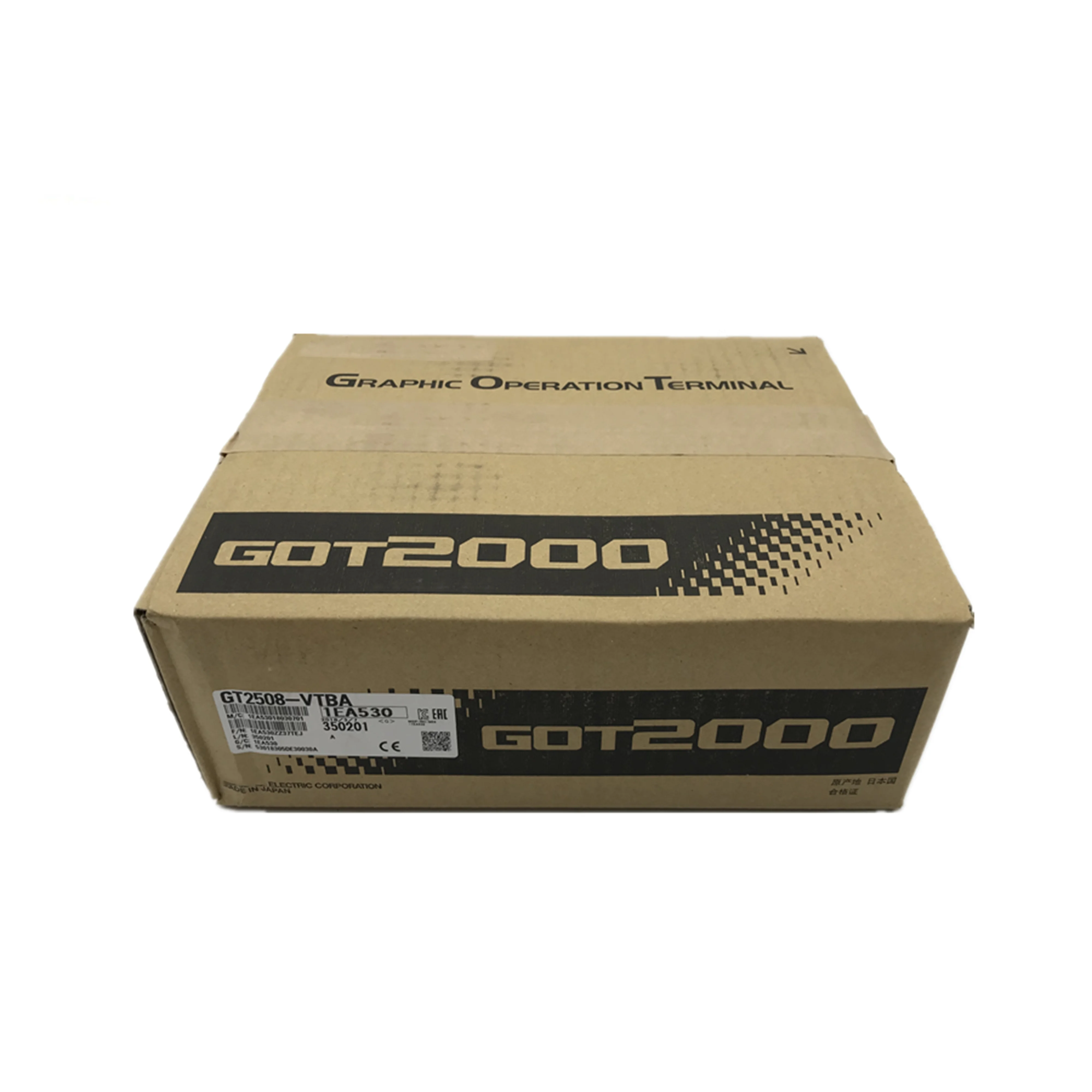 New Original GT2508…