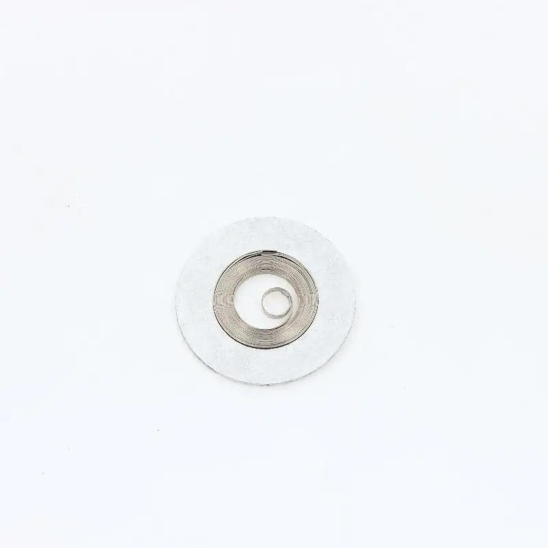 Watch Movement Mainspring Clockwork Spring Parts For NH35 2836 2824 2846 2892 9015 2671 2678 46941 46943 8200 8215 7S26