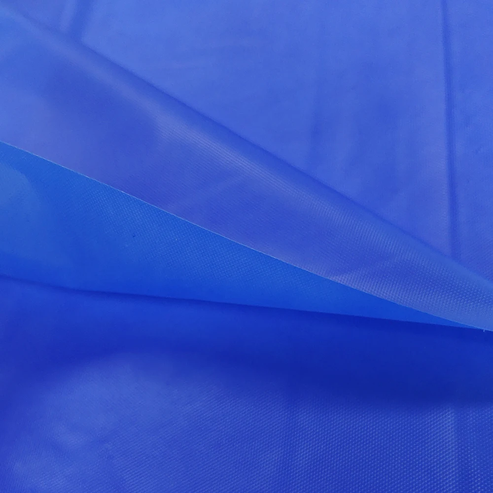 Einweg-Tischdecke, rosa, blau, weiß, Kunststoff-Tischdecken für Geburtstagsfeier, Weihnachten, Tischdecke, rechteckige Tischdecken – Detail 4