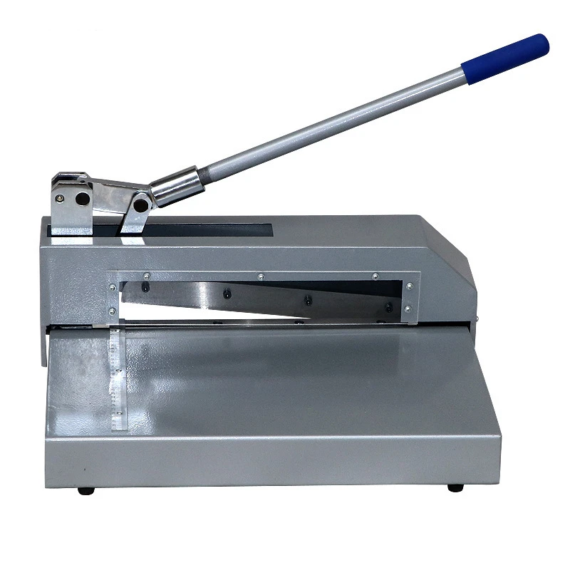 

322 Manual Metal Shearing Knife Aluminum Sheet Thin Iron Sheet Cutting Knife Circuit Board Power Shearing Machine